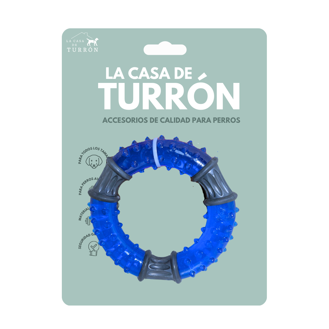 Anello da salto