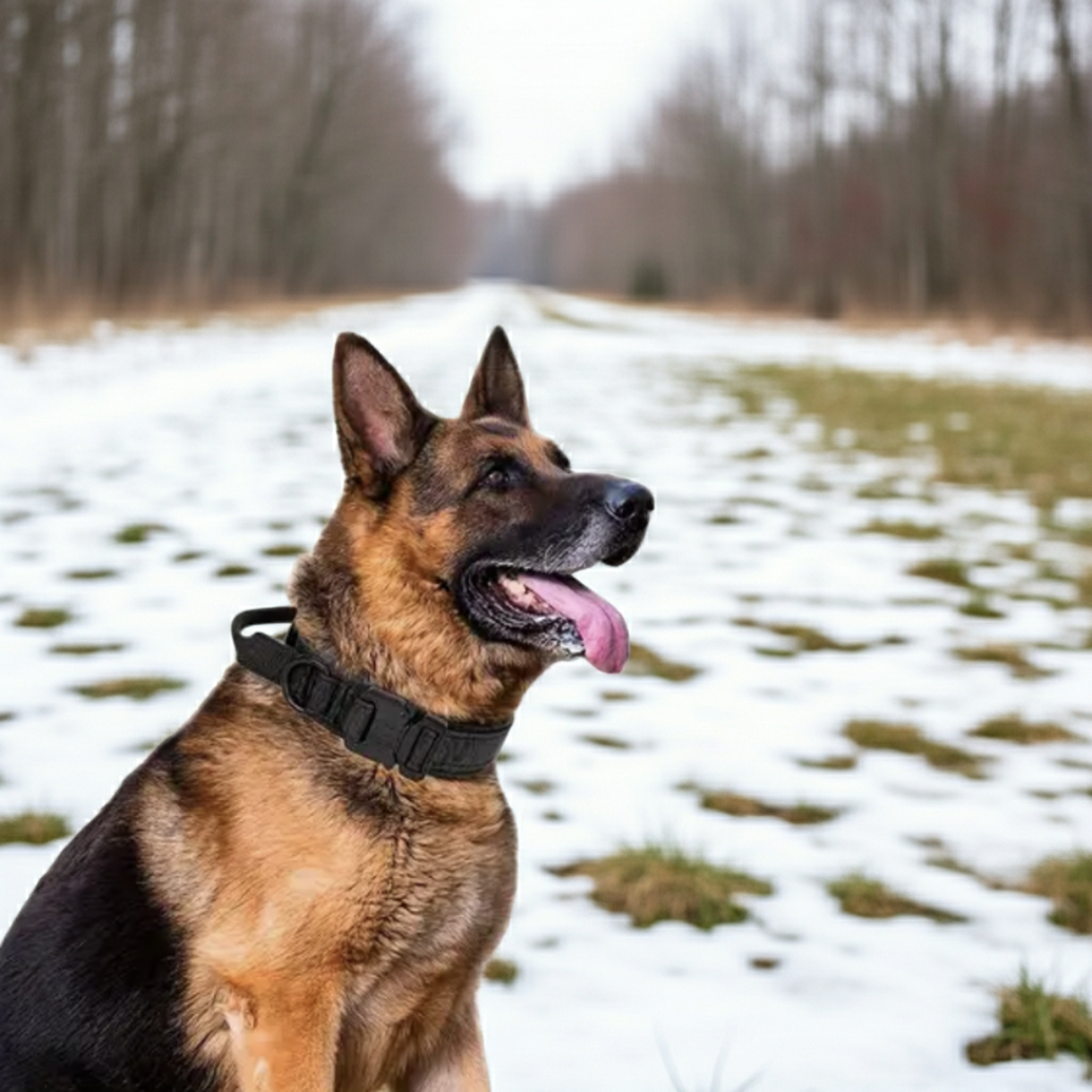Collar Tactical Pro