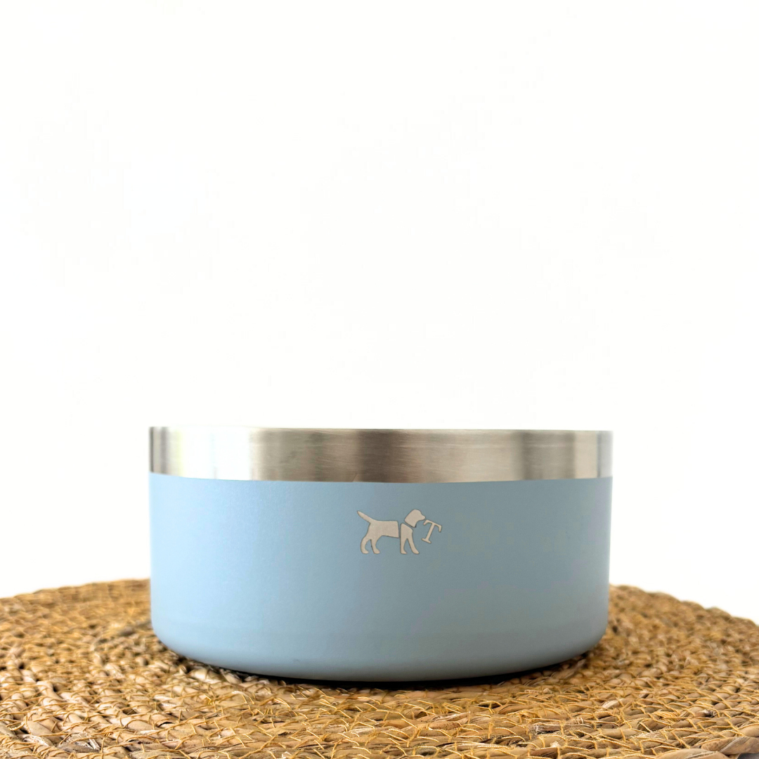 Cuenco de acero inoxidable Nordic