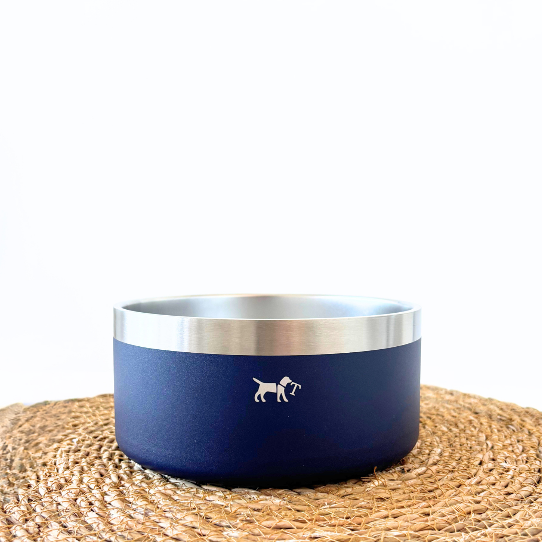 Cuenco de acero inoxidable Nordic