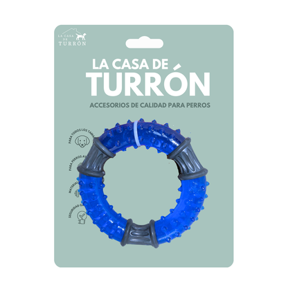 Anello da salto