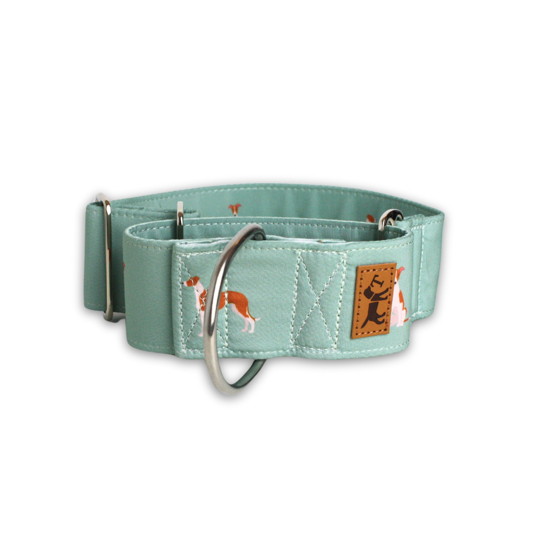 Collar Martingale