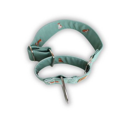 Collar Martingale