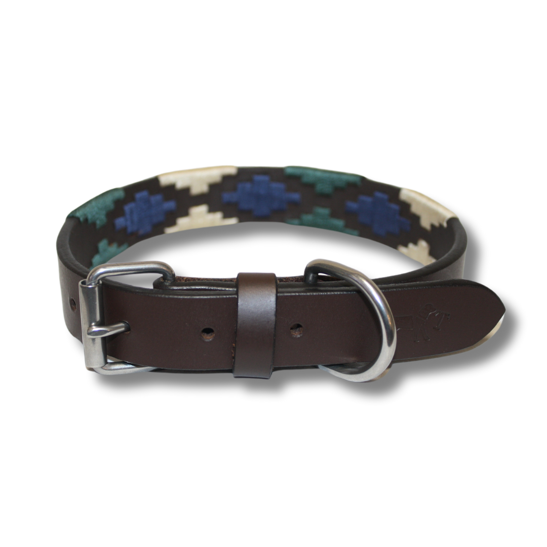 Iguazu necklace
